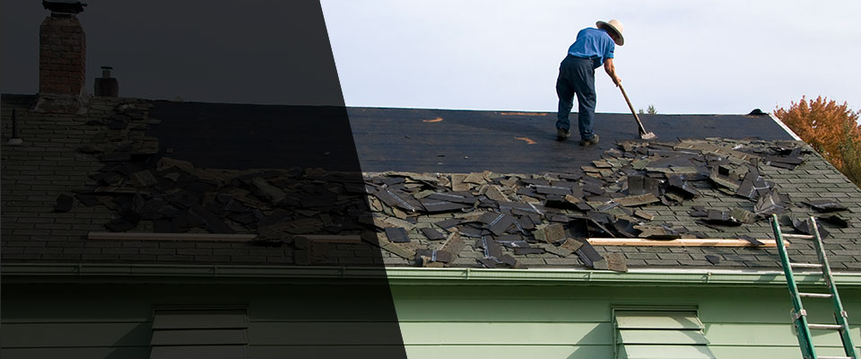 Kingmont Roofing Contractors