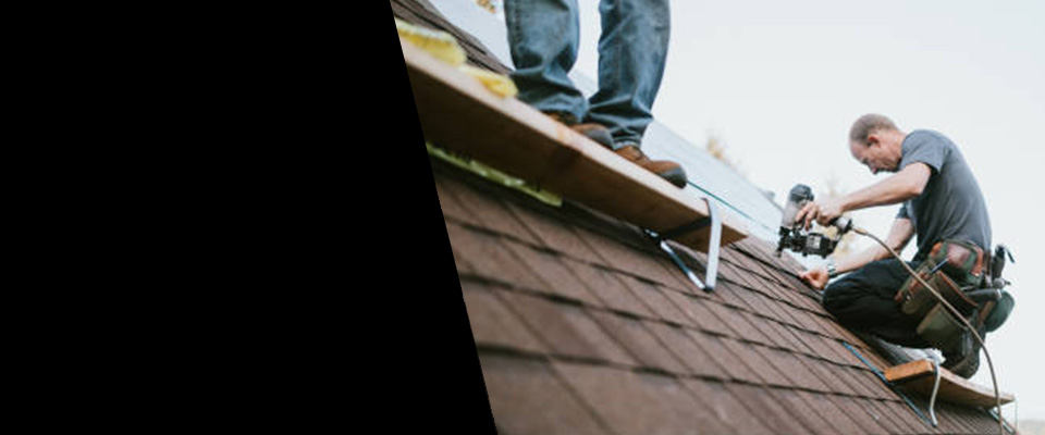 Kingmont Roofing Contractors